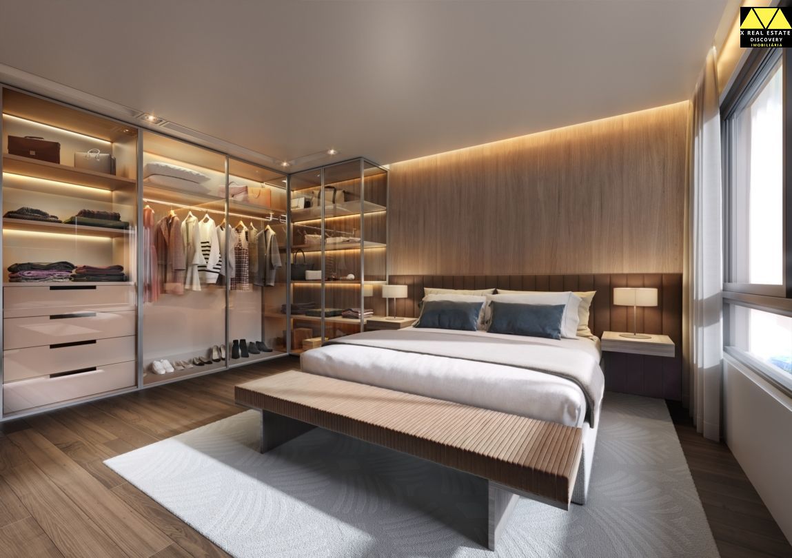 Apartamento, 3 quartos, 156 m² - Foto 4