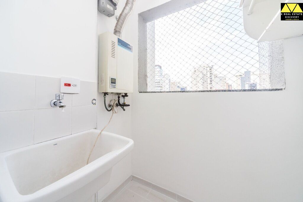Apartamento, 2 quartos, 48 m² - Foto 25
