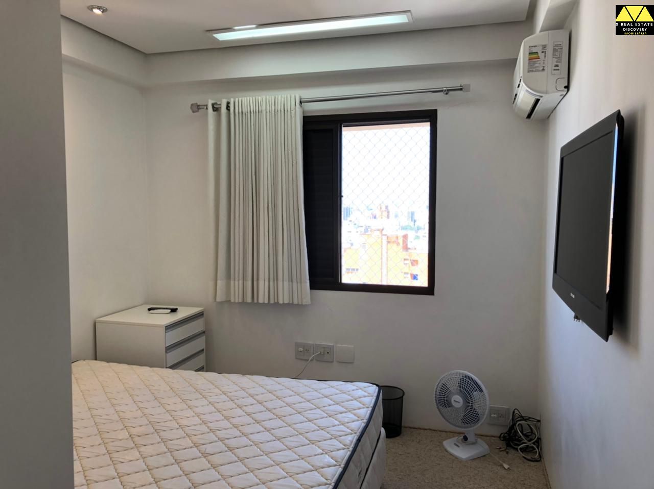 Apartamento para alugar com 2 quartos, 61m² - Foto 10