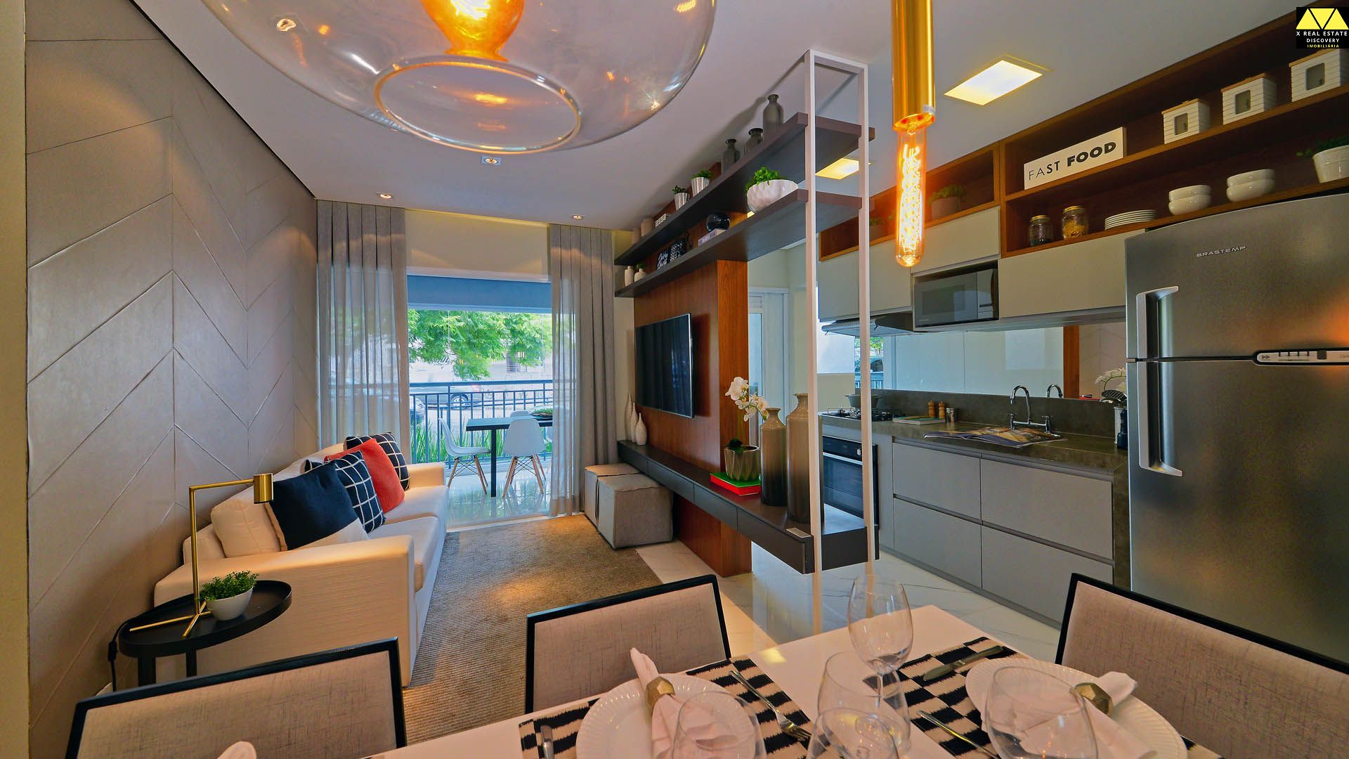 Apartamento, 2 quartos, 114 m² - Foto 10