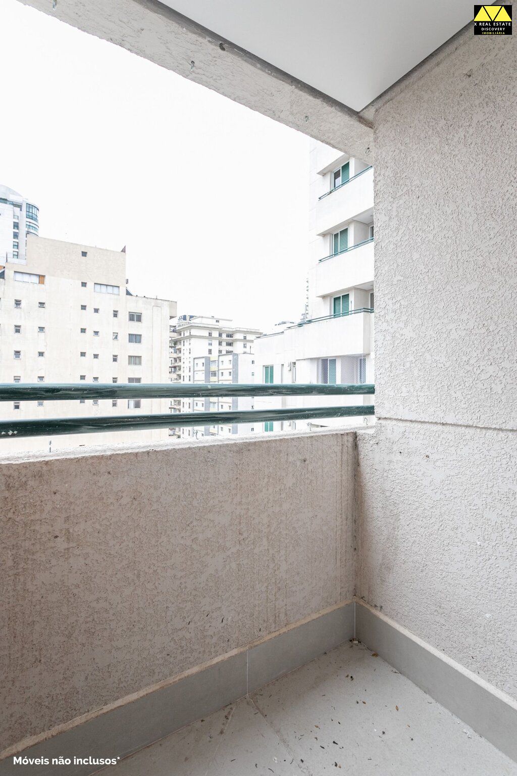 Apartamento, 1 quarto, 34 m² - Foto 17