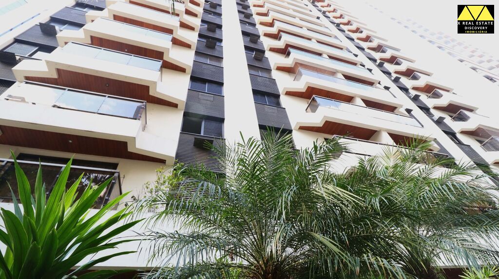 Apartamento, 1 quarto, 43 m² - Foto 5