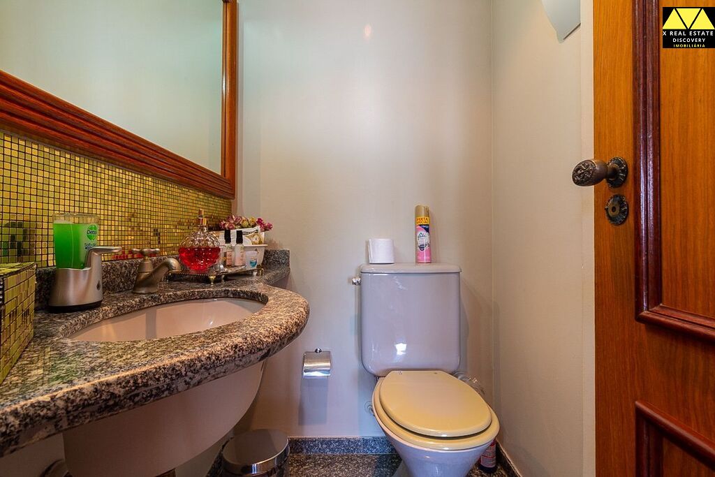 Apartamento, 3 quartos, 149 m² - Foto 11