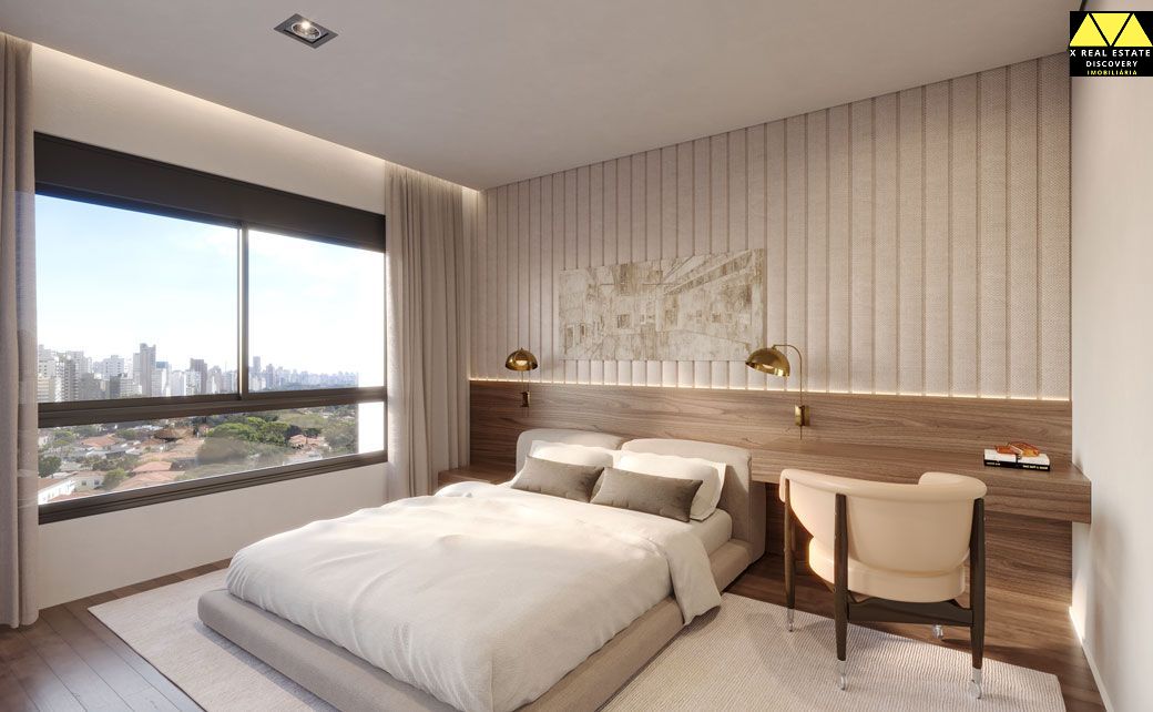 Apartamento, 3 quartos, 231 m² - Foto 7