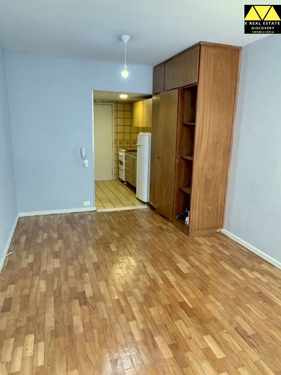 Apartamento à venda com 1 quarto, 27m² - Foto 6