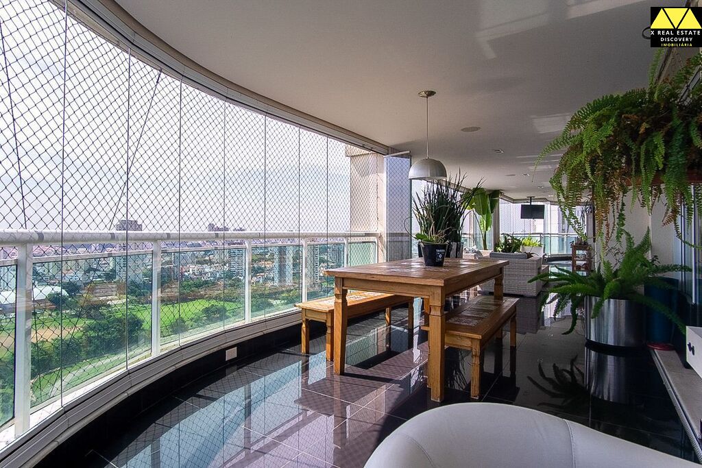 Apartamento, 4 quartos, 355 m² - Foto 16