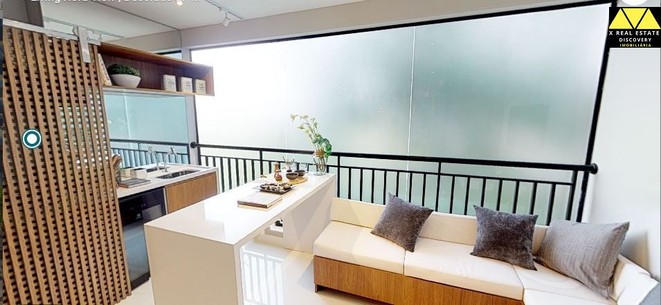 Apartamento, 2 quartos, 123 m² - Foto 2