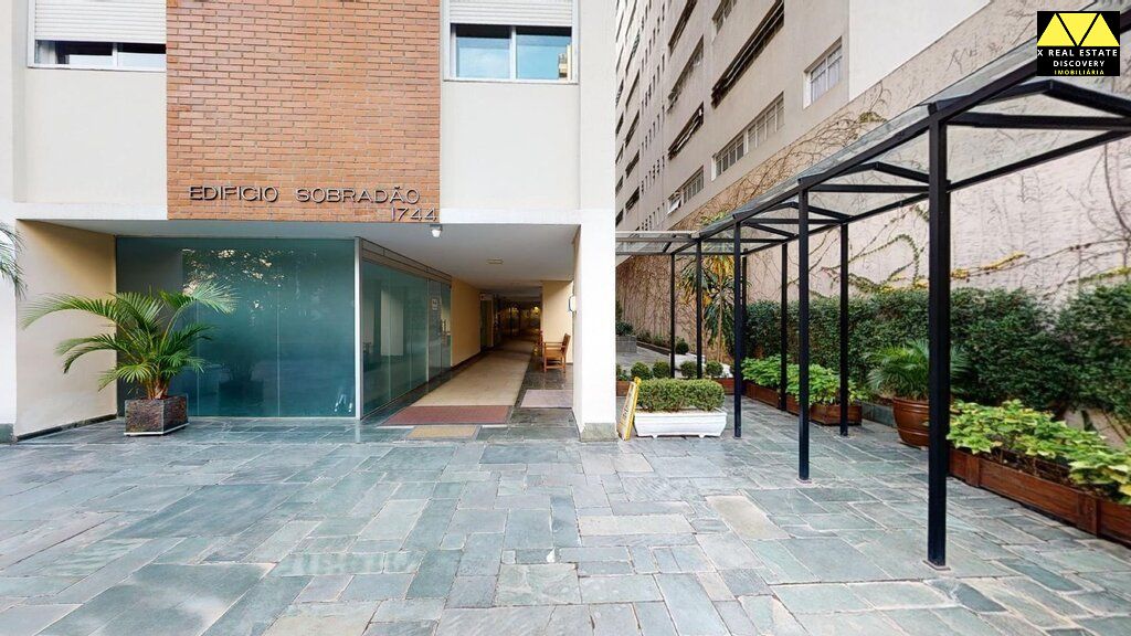 Apartamento, 2 quartos, 81 m² - Foto 35
