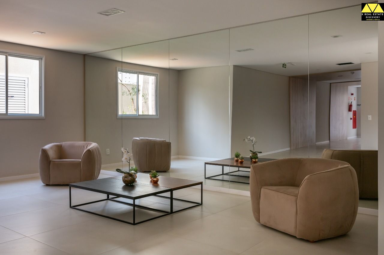 Apartamento, 2 quartos, 45 m² - Foto 12