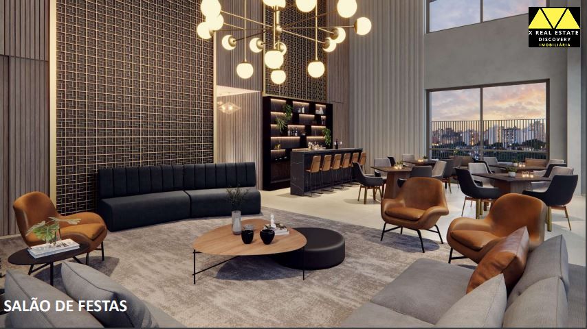 Apartamento, 2 quartos, 48 m² - Foto 8