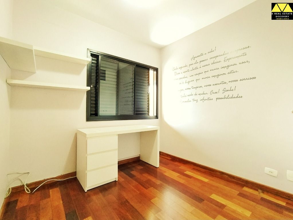 Apartamento à venda com 3 quartos, 83m² - Foto 18