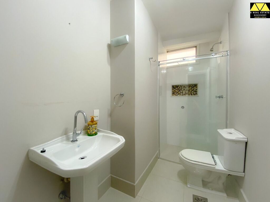 Apartamento à venda com 4 quartos, 140m² - Foto 11