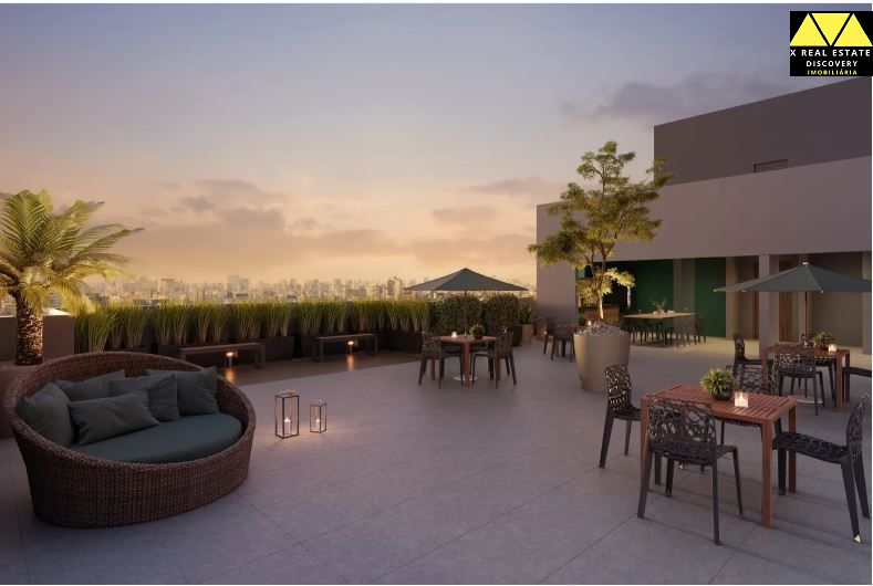 Apartamento, 3 quartos, 55 m² - Foto 1