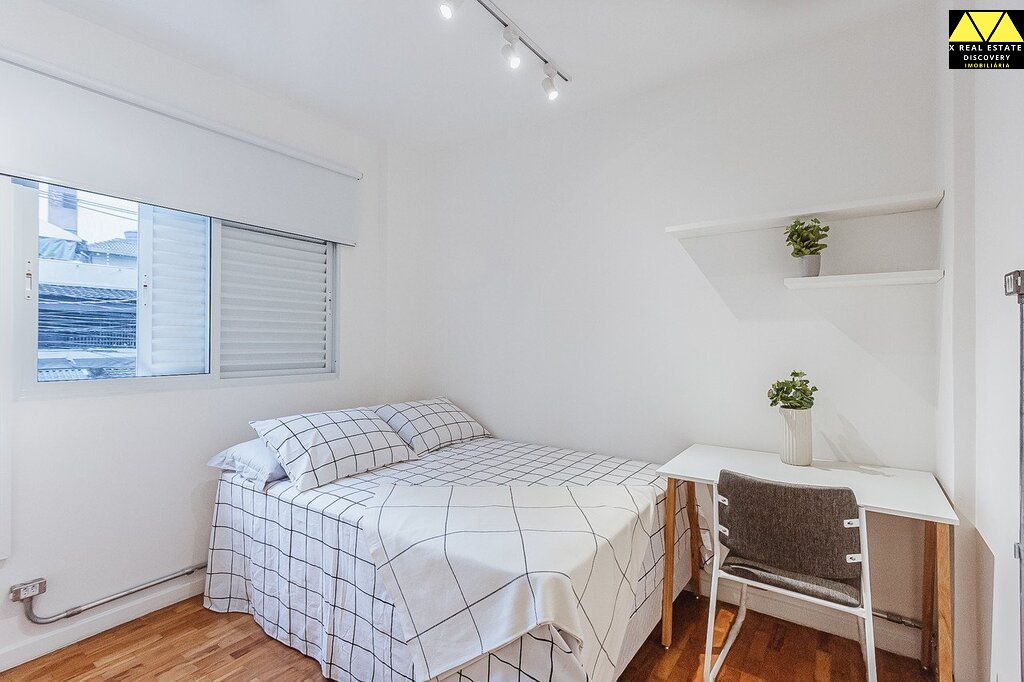 Apartamento à venda com 4 quartos, 85m² - Foto 12