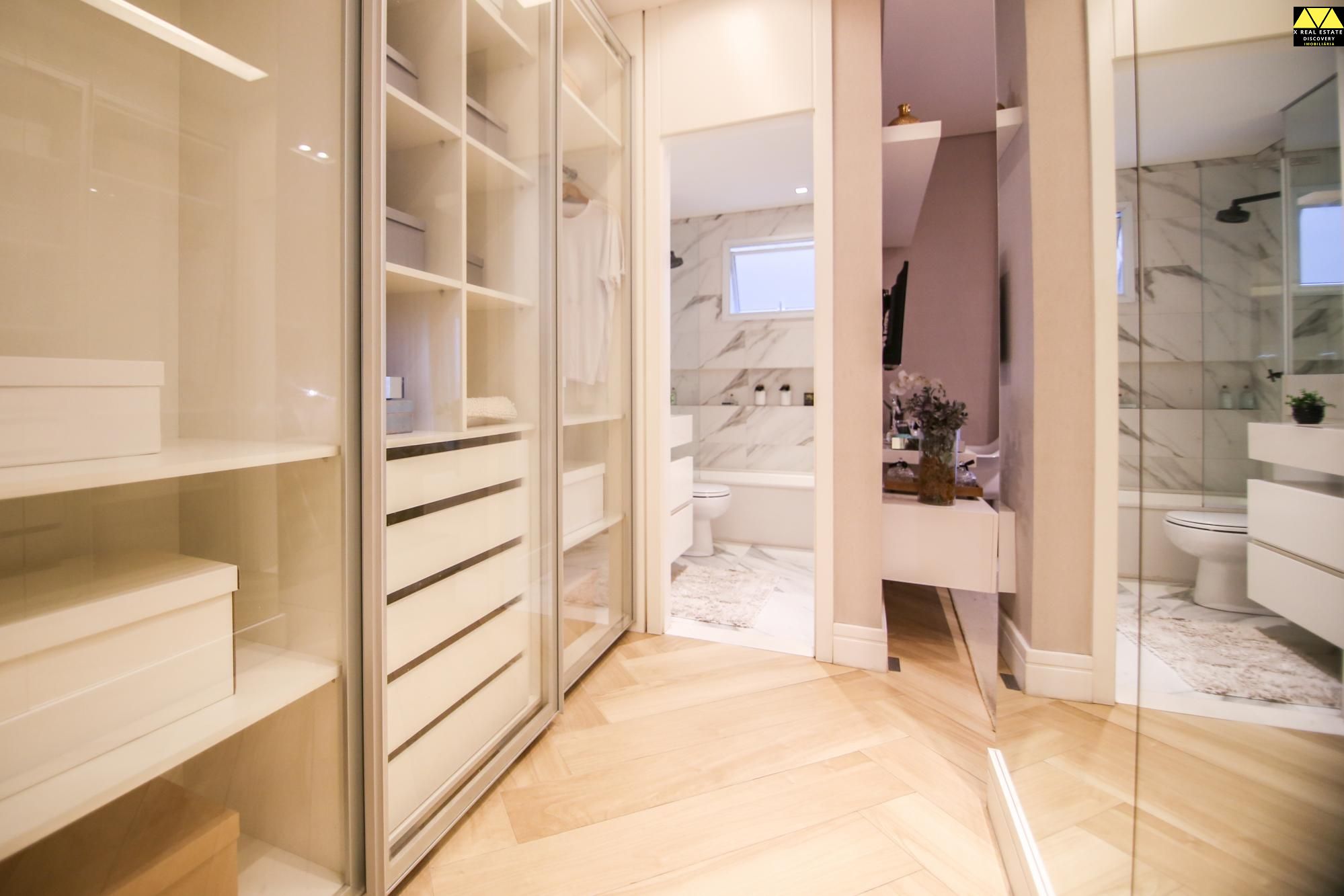 Cobertura, 4 quartos, 247 m² - Foto 12