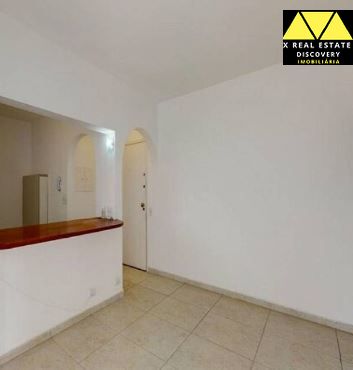 Apartamento, 1 quarto, 45 m² - Foto 2