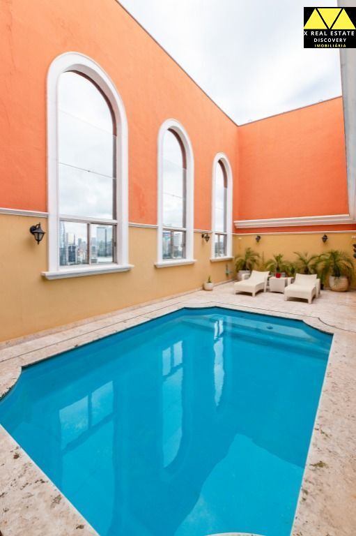 Cobertura, 5 quartos, 480 m² - Foto 15