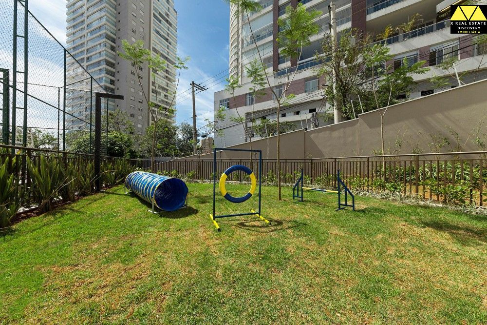 Apartamento, 4 quartos, 235 m² - Foto 30