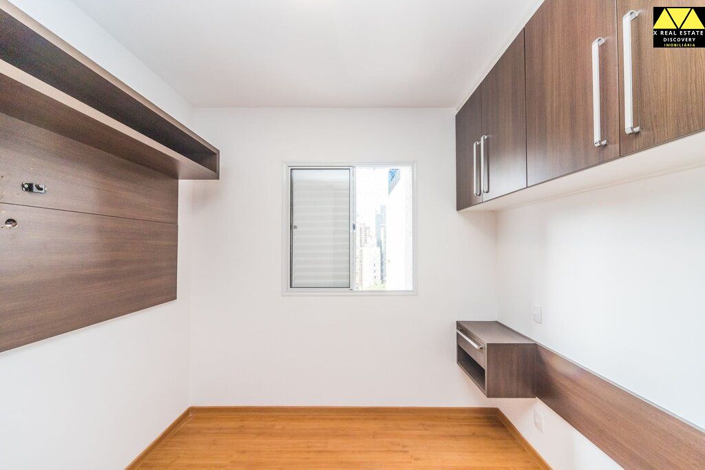 Apartamento à venda com 2 quartos, 48m² - Foto 6