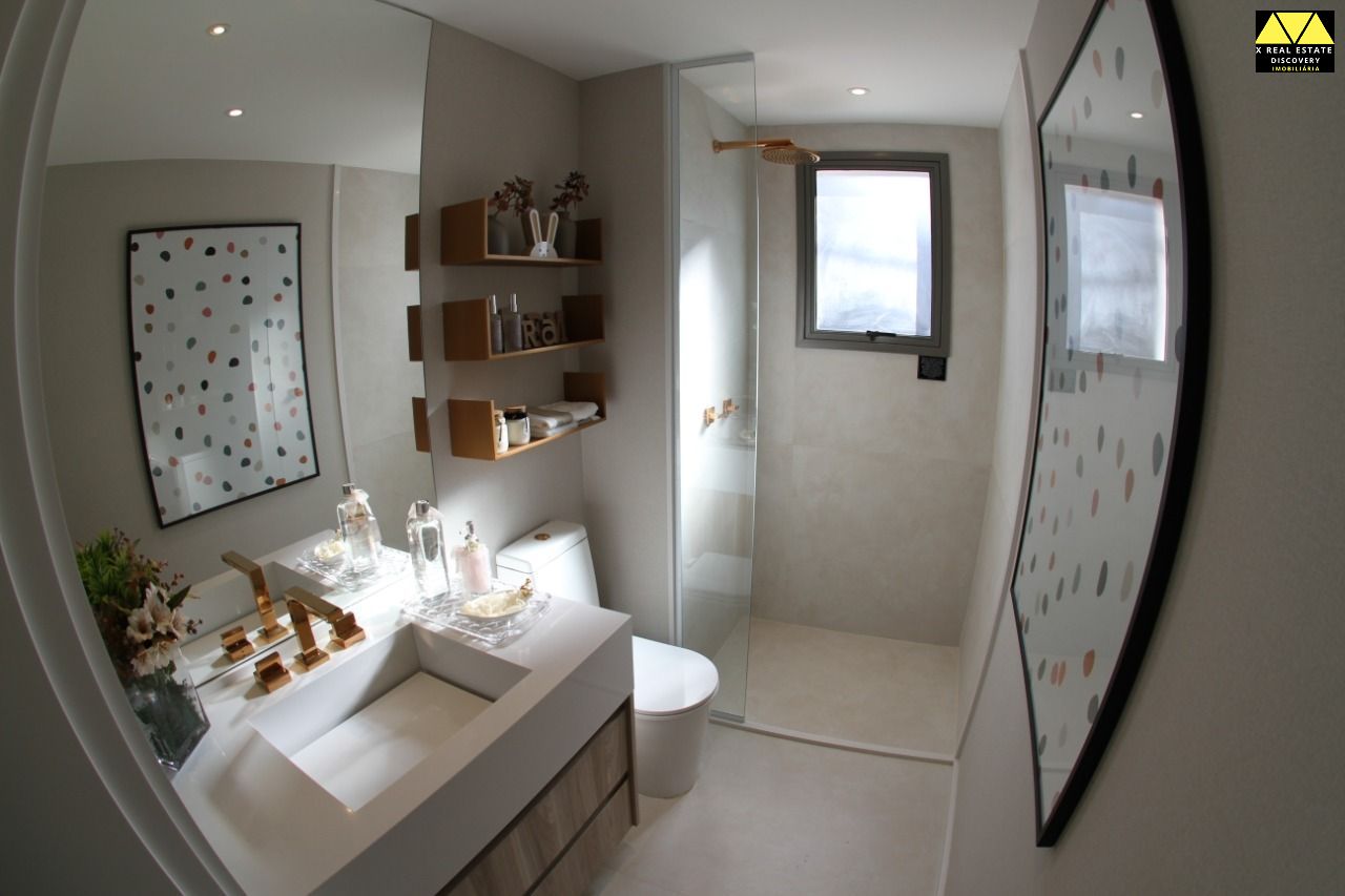 Apartamento, 3 quartos, 131 m² - Foto 5