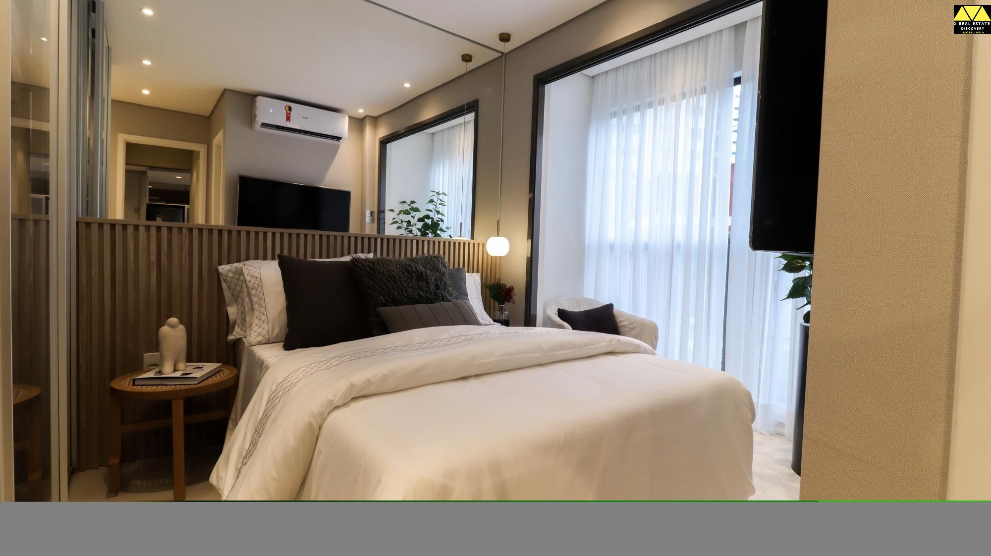 Apartamento, 2 quartos, 57 m² - Foto 16