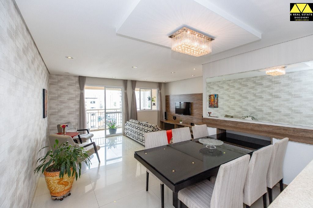 Apartamento, 2 quartos, 80 m² - Foto 9