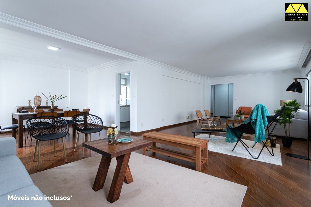 Apartamento, 4 quartos, 222 m² - Foto 37