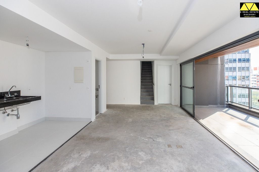 Apartamento à venda com 2 quartos, 153m² - Foto 1