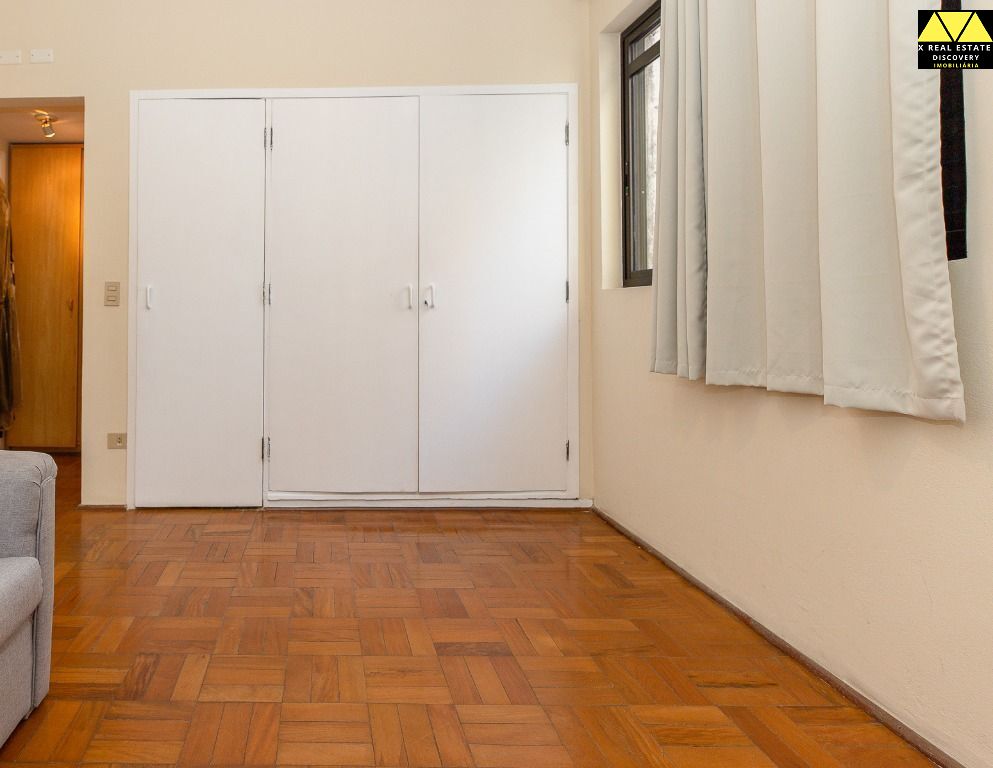 Apartamento à venda com 3 quartos, 118m² - Foto 18