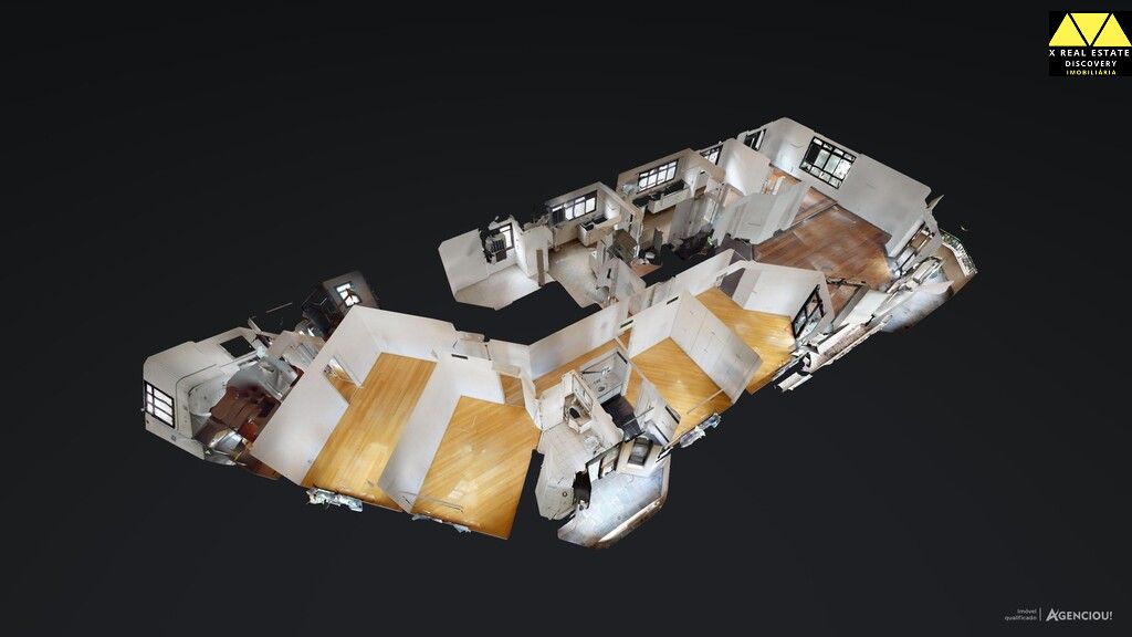 Apartamento, 4 quartos, 292 m² - Foto 35