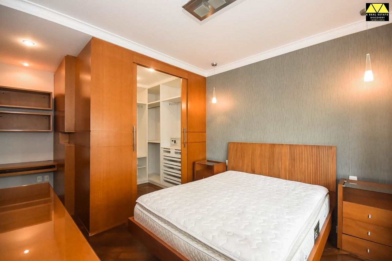 Apartamento, 3 quartos, 193 m² - Foto 6