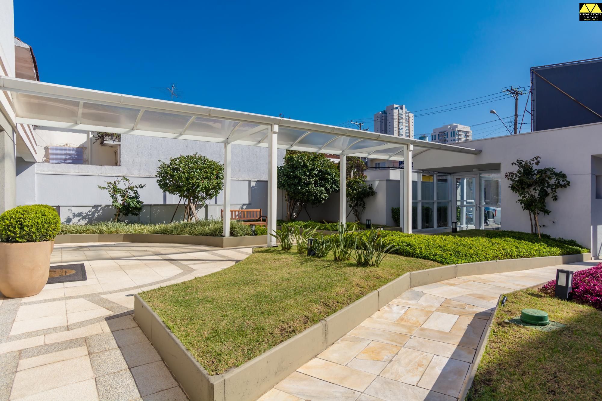 Cobertura à venda com 3 quartos, 120m² - Foto 3