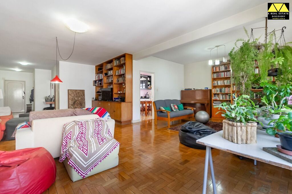 Apartamento, 3 quartos, 200 m² - Foto 6