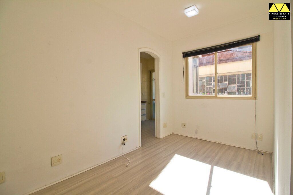 Apartamento, 1 quarto, 30 m² - Foto 4