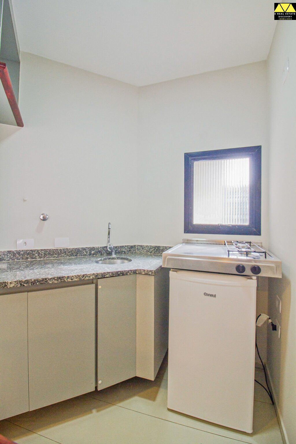 Apartamento à venda com 1 quarto, 36m² - Foto 22