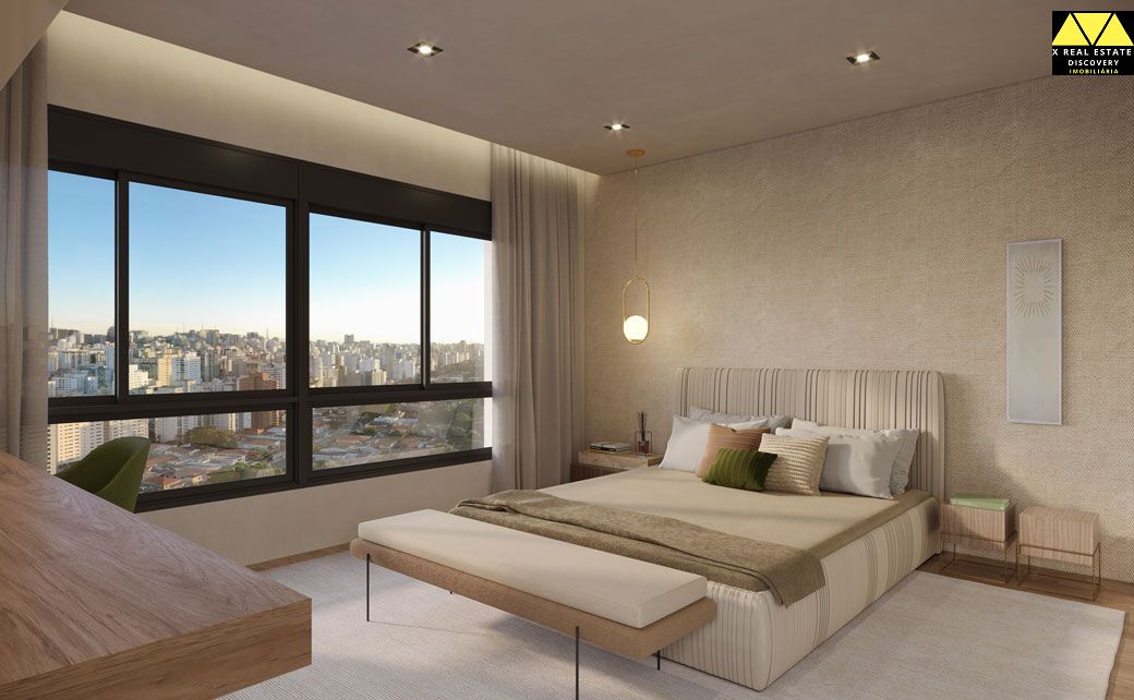 Apartamento, 3 quartos, 231 m² - Foto 13