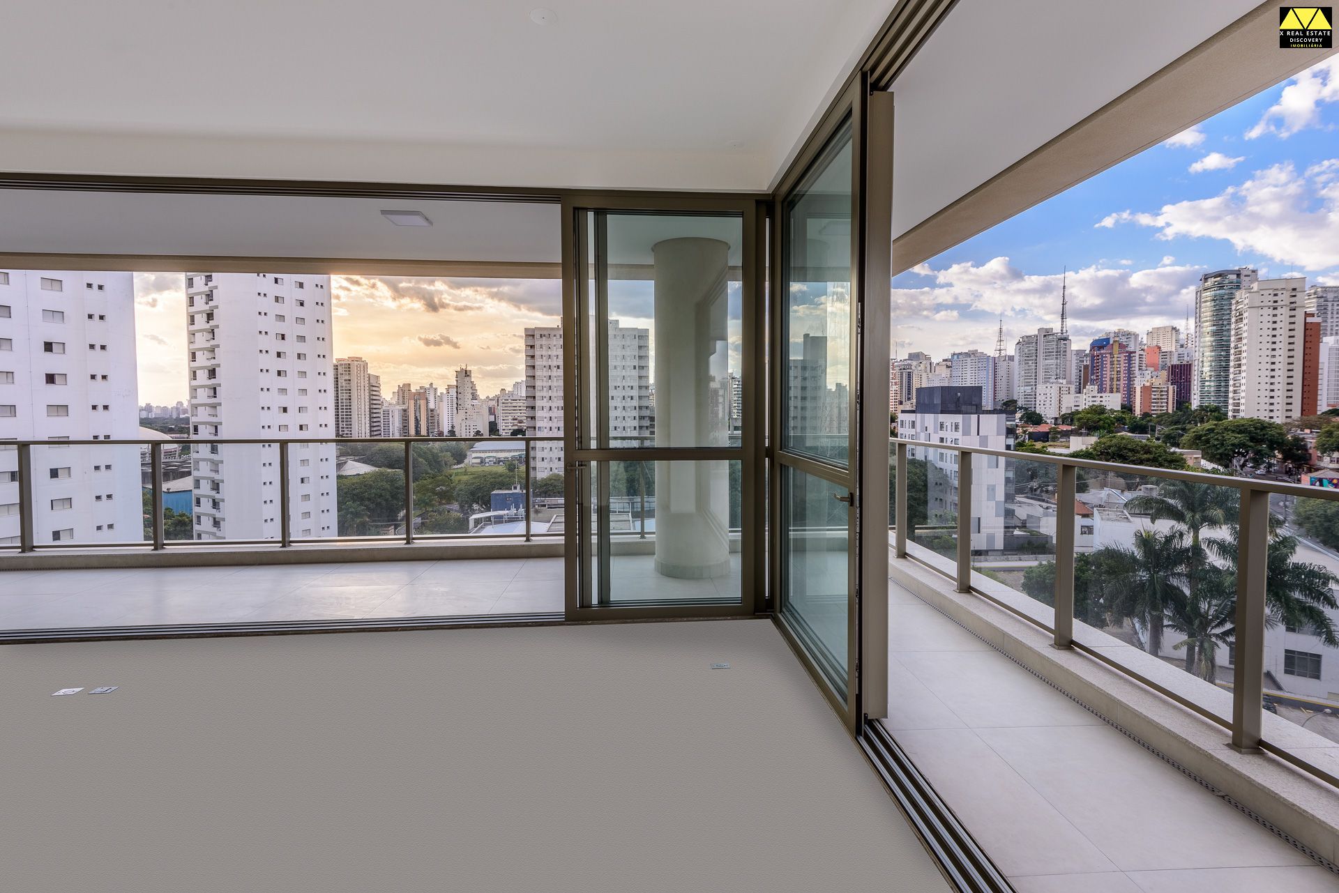 Apartamento, 4 quartos, 294 m² - Foto 4