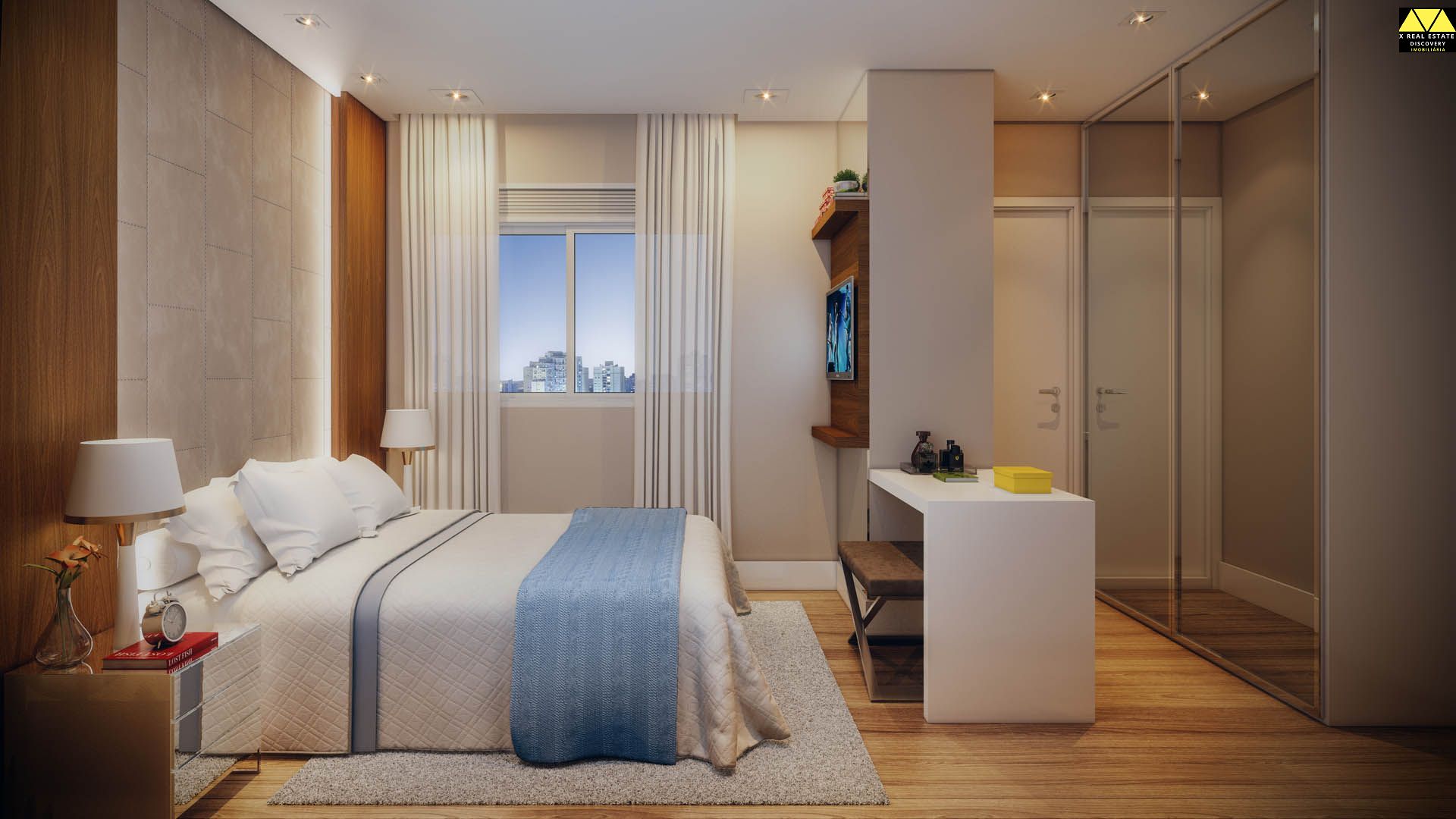 Apartamento, 2 quartos, 114 m² - Foto 6