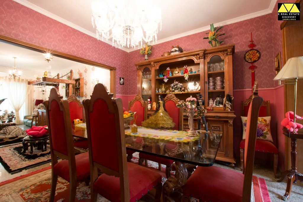 Casa, 4 quartos, 400 m² - Foto 11