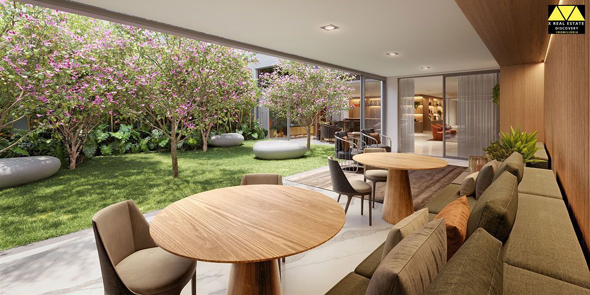 Apartamento, 4 quartos, 252 m² - Foto 15