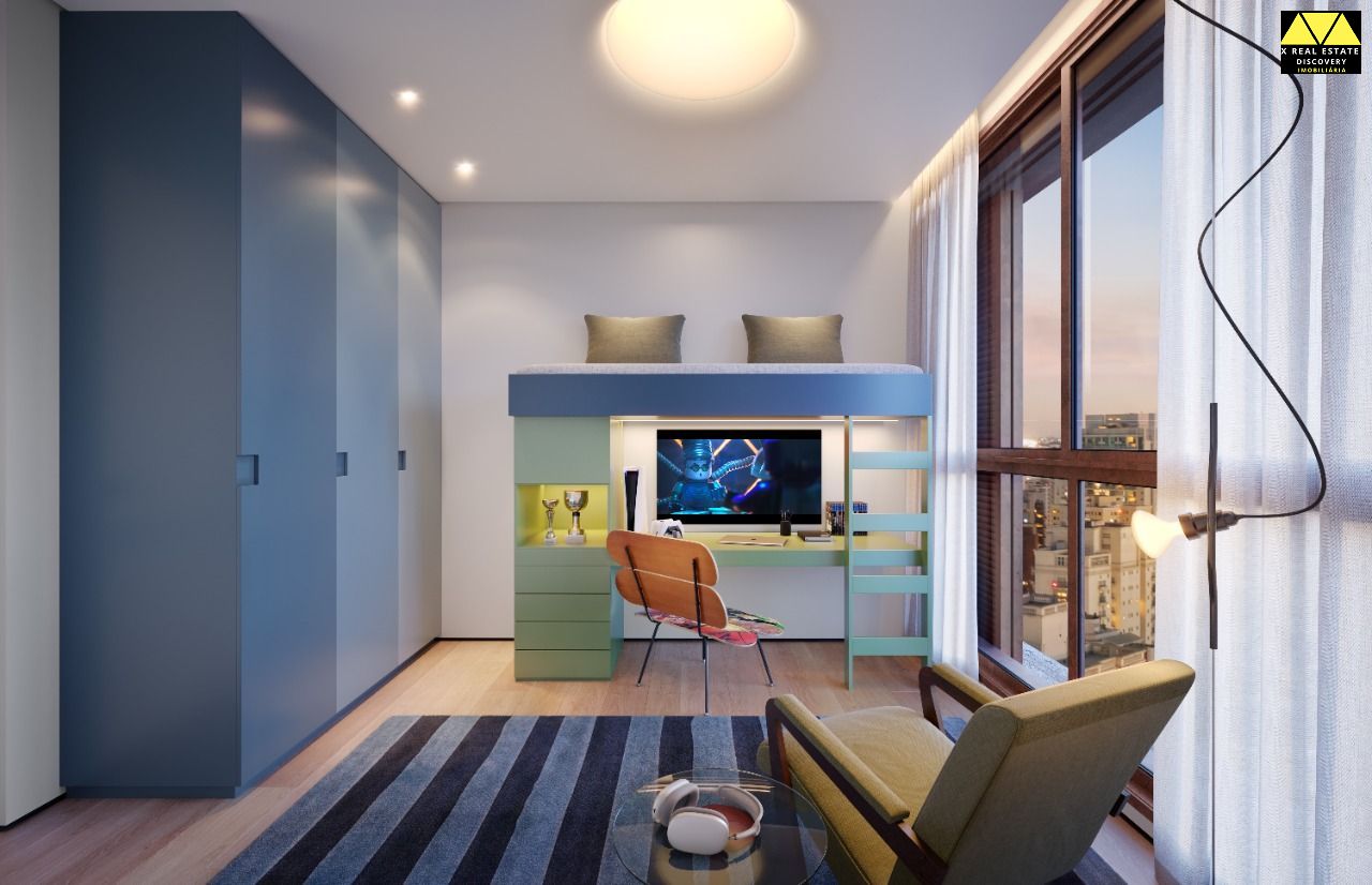 Apartamento, 3 quartos, 171 m² - Foto 17