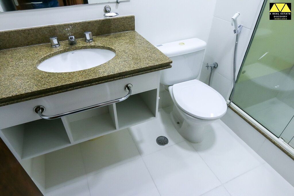 Apartamento, 1 quarto, 27 m² - Foto 9
