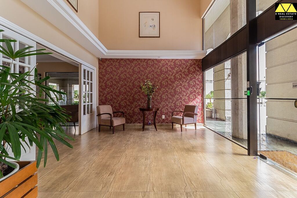 Apartamento, 3 quartos, 149 m² - Foto 42