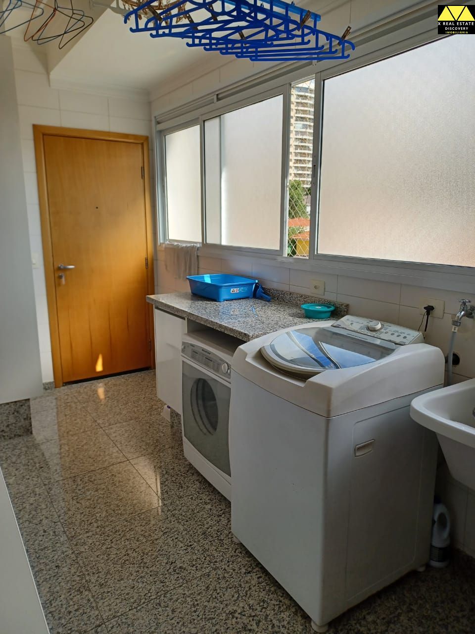 Apartamento à venda com 3 quartos, 180m² - Foto 19