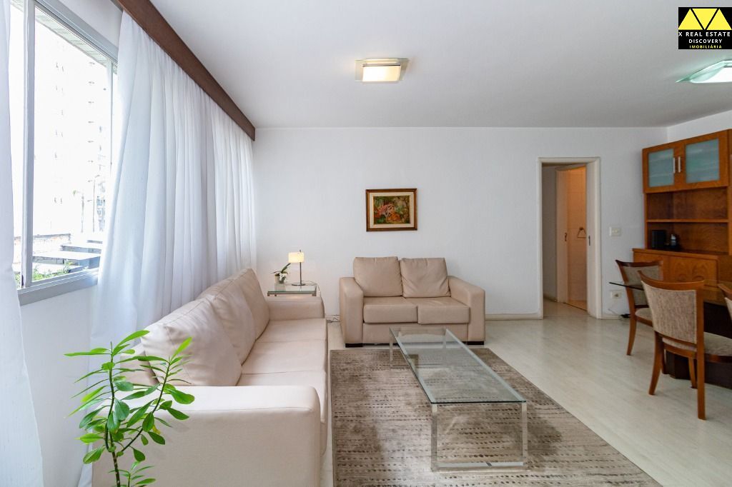 Apartamento, 3 quartos, 115 m² - Foto 3