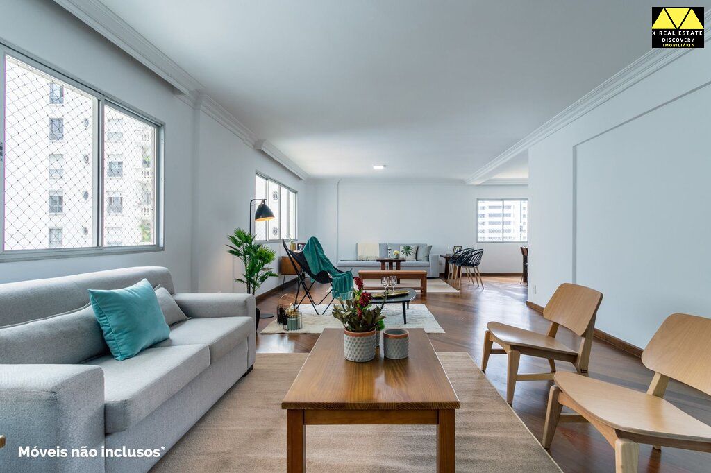 Apartamento, 4 quartos, 222 m² - Foto 38