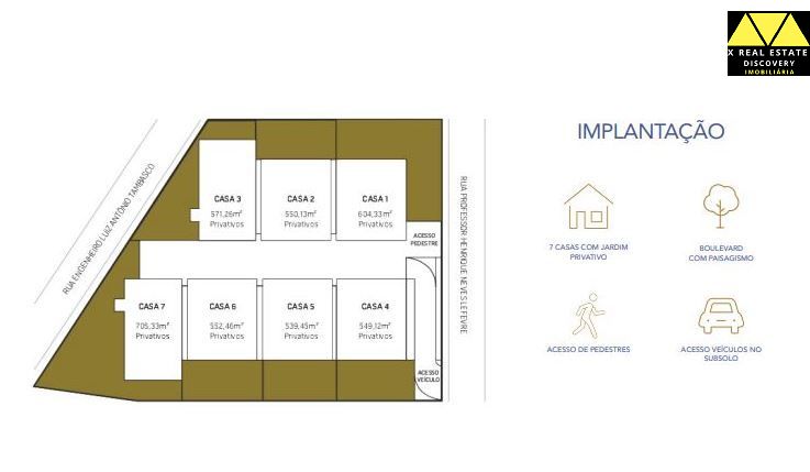 Casa de Condomínio, 3 quartos - Foto 12