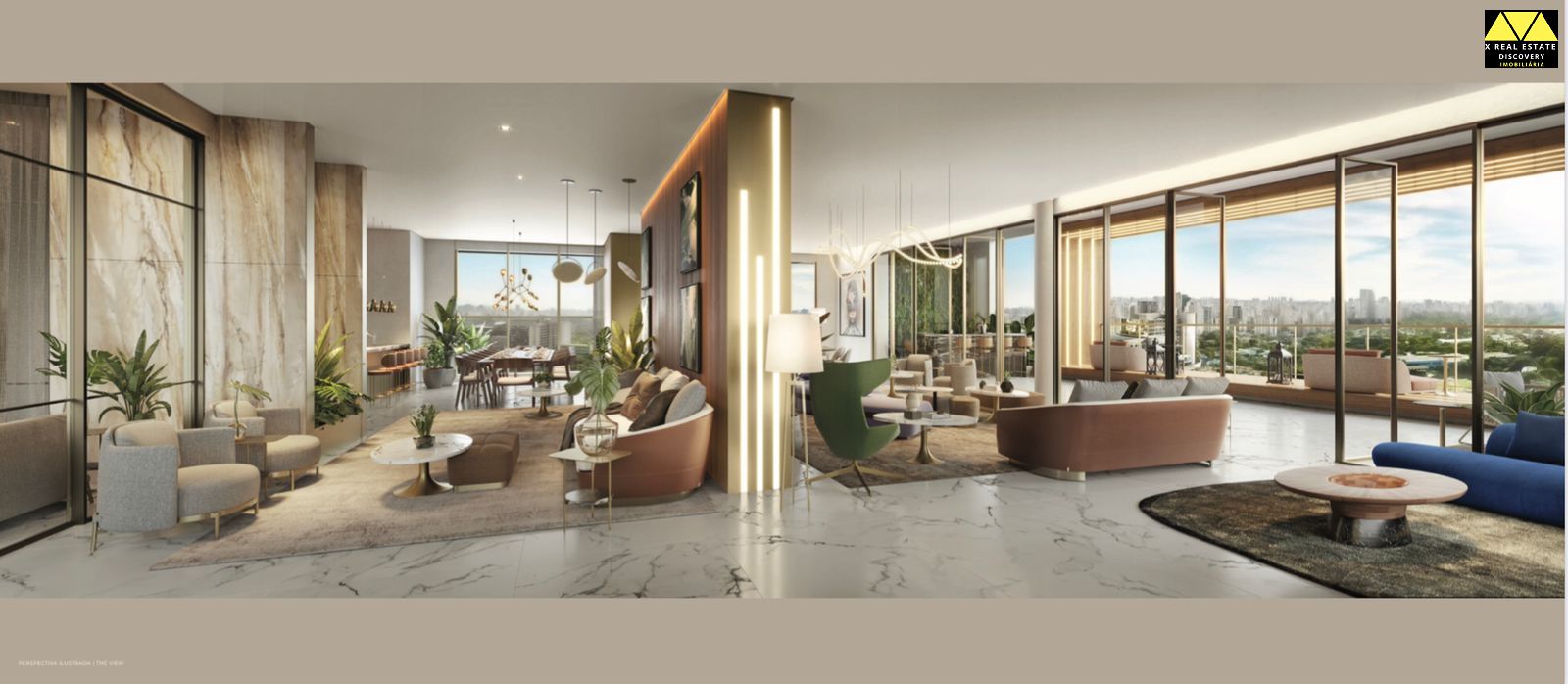 Apartamento, 4 quartos, 337 m² - Foto 5