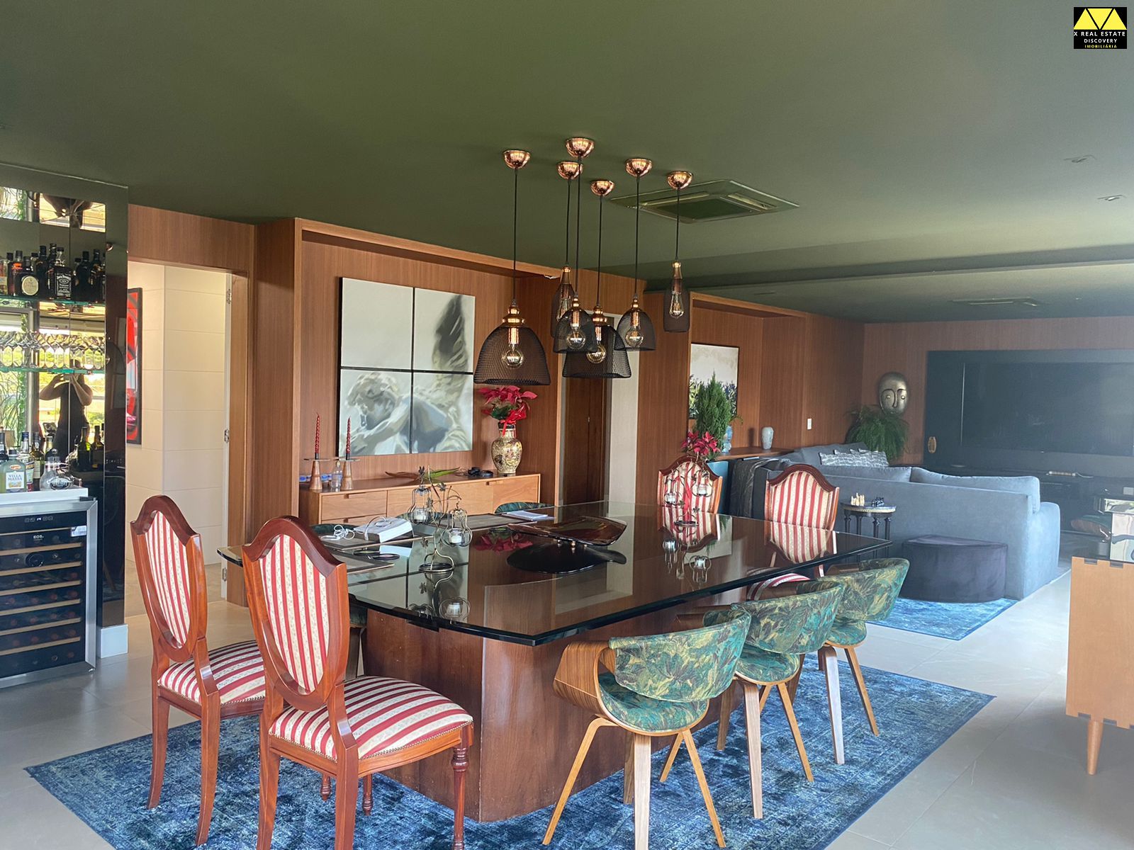 Apartamento, 3 quartos, 251 m² - Foto 5