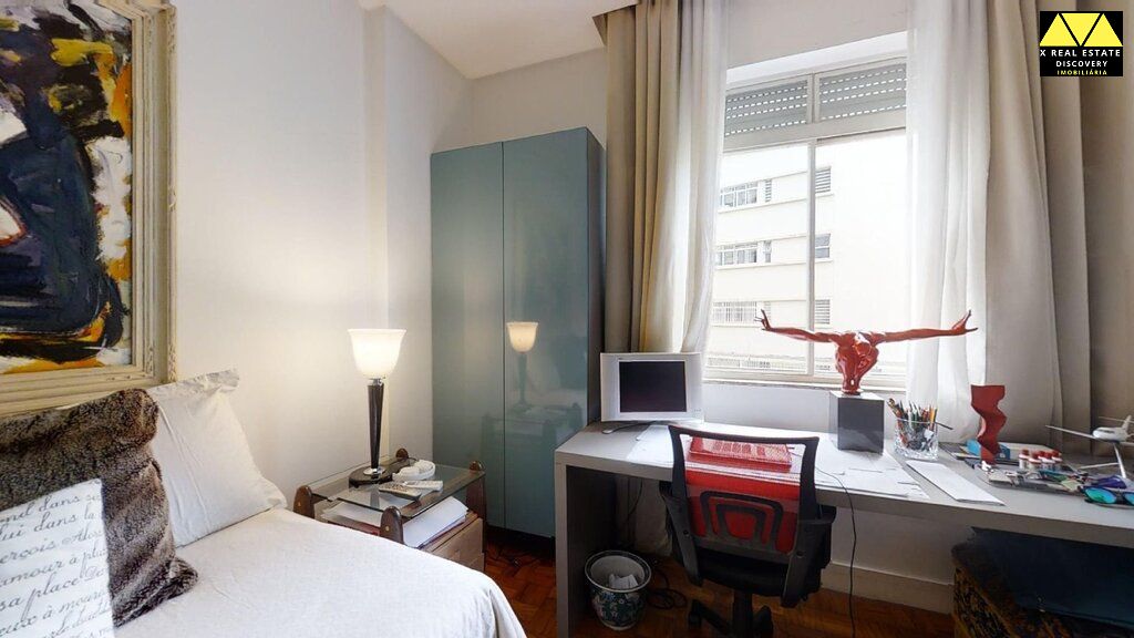 Apartamento, 2 quartos, 151 m² - Foto 38